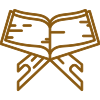 quran-rehal-iconsrepo-com