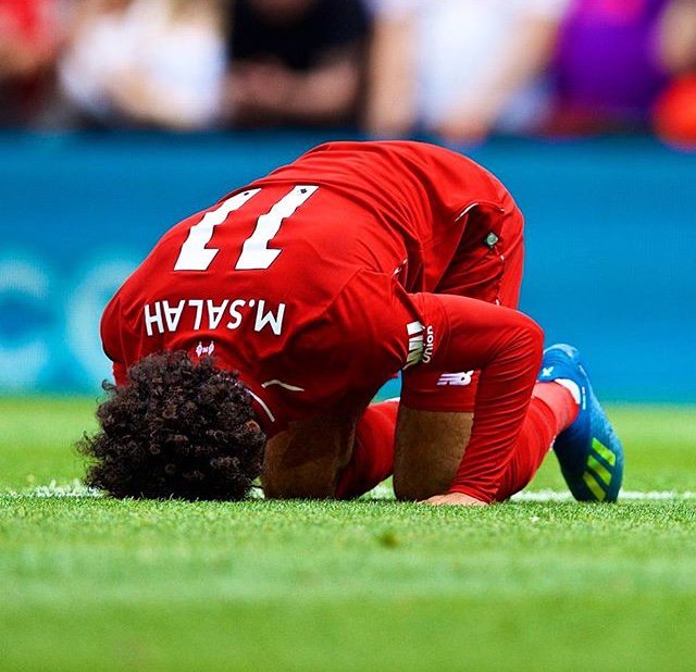 salah