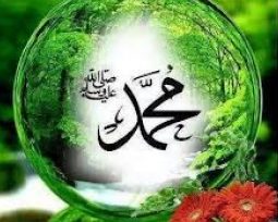 A mercy to the worlds