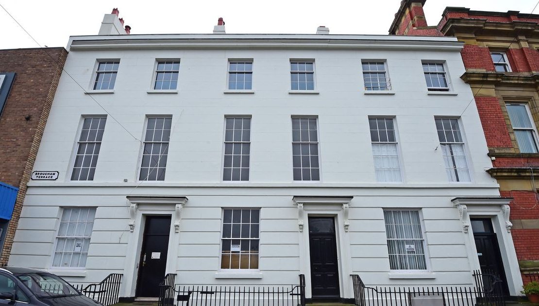 Abdullah Quilliam Mosque: