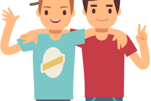 best-friends-clipart-broken-friendship-3