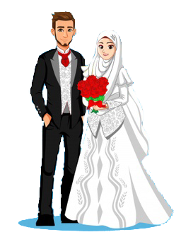 Islamic-wife-and-husband