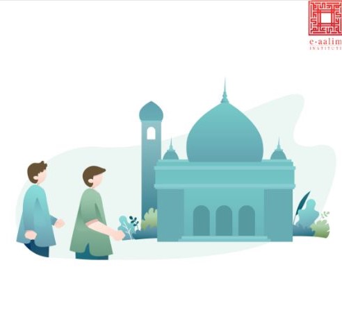 The conditions for the validity of prayer (Salah)