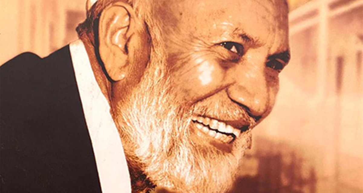 Ahmed Deedat