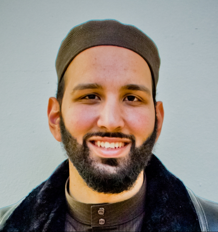 Who is Omar Suleiman.