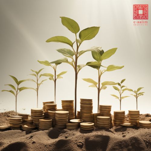 The five pillars of Islam