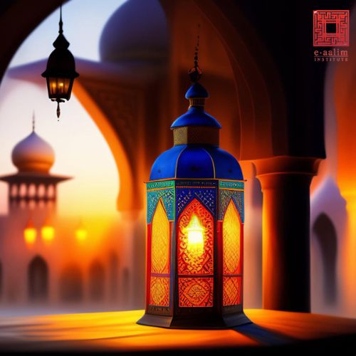 the five pillars of Islam