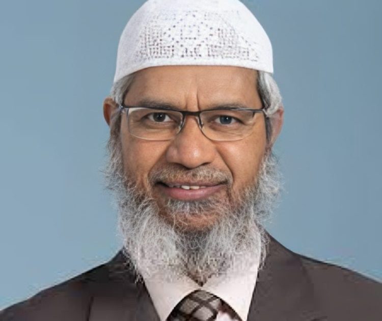 Zakir Naik