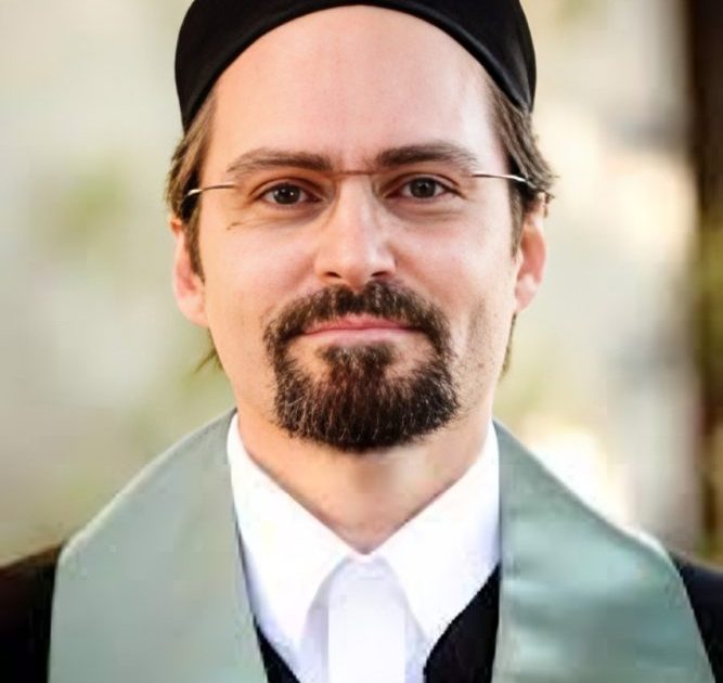 Hamza Yusuf