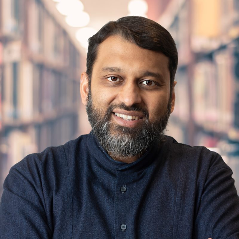 Yasir Qadhi