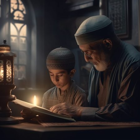 The best five ways to memorize the holly Quran