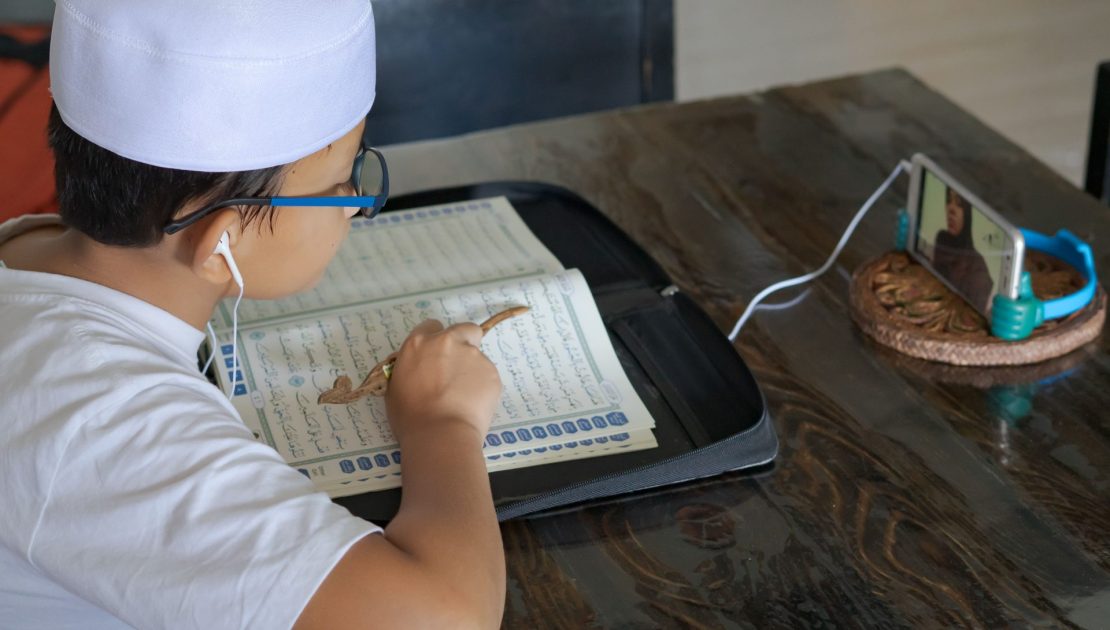 THE BEST ONLINE TEACHERS