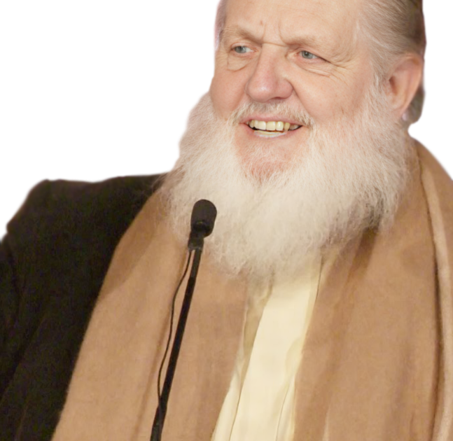 Yusuf Estes