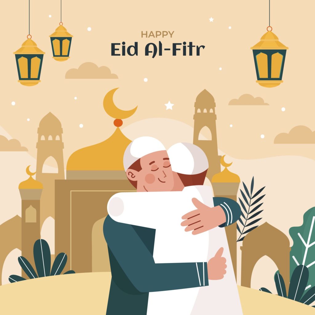 Eid ul-Fitr
