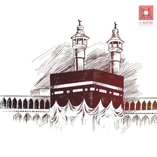 Lessons of The Isra and Miraj Journey