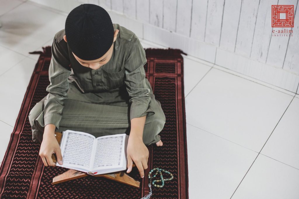 Moral and Spiritual Fasting