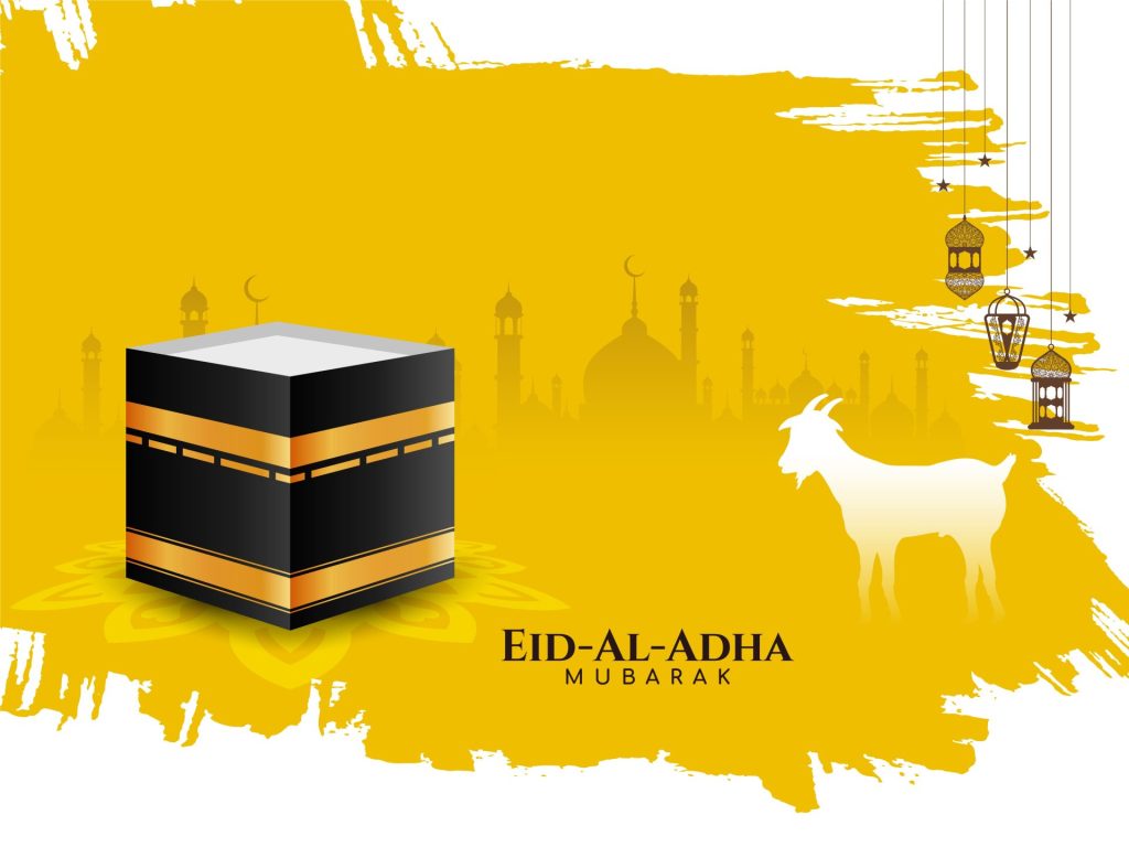 Eid Ul-Adha