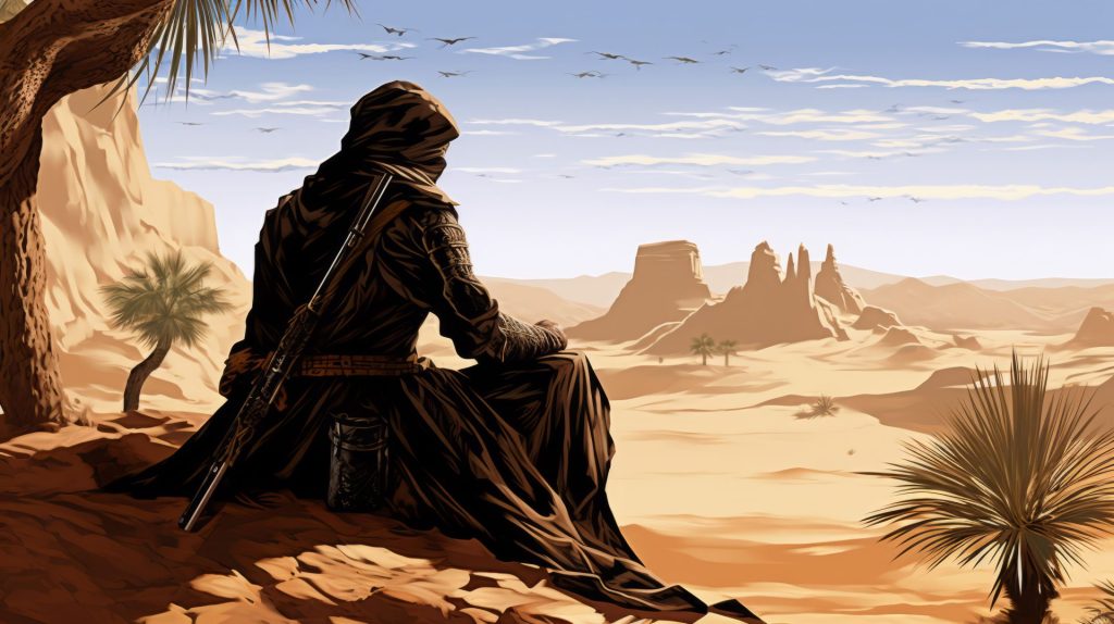 Abdallah ibn Amr ibn al-Aas