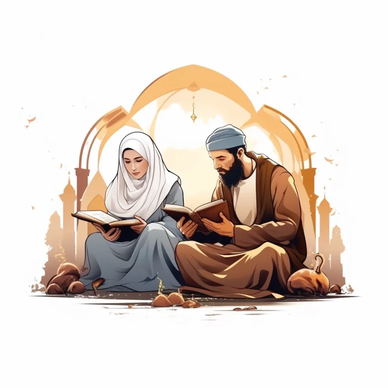 Abdallah ibn Omar ibn al-Khattab