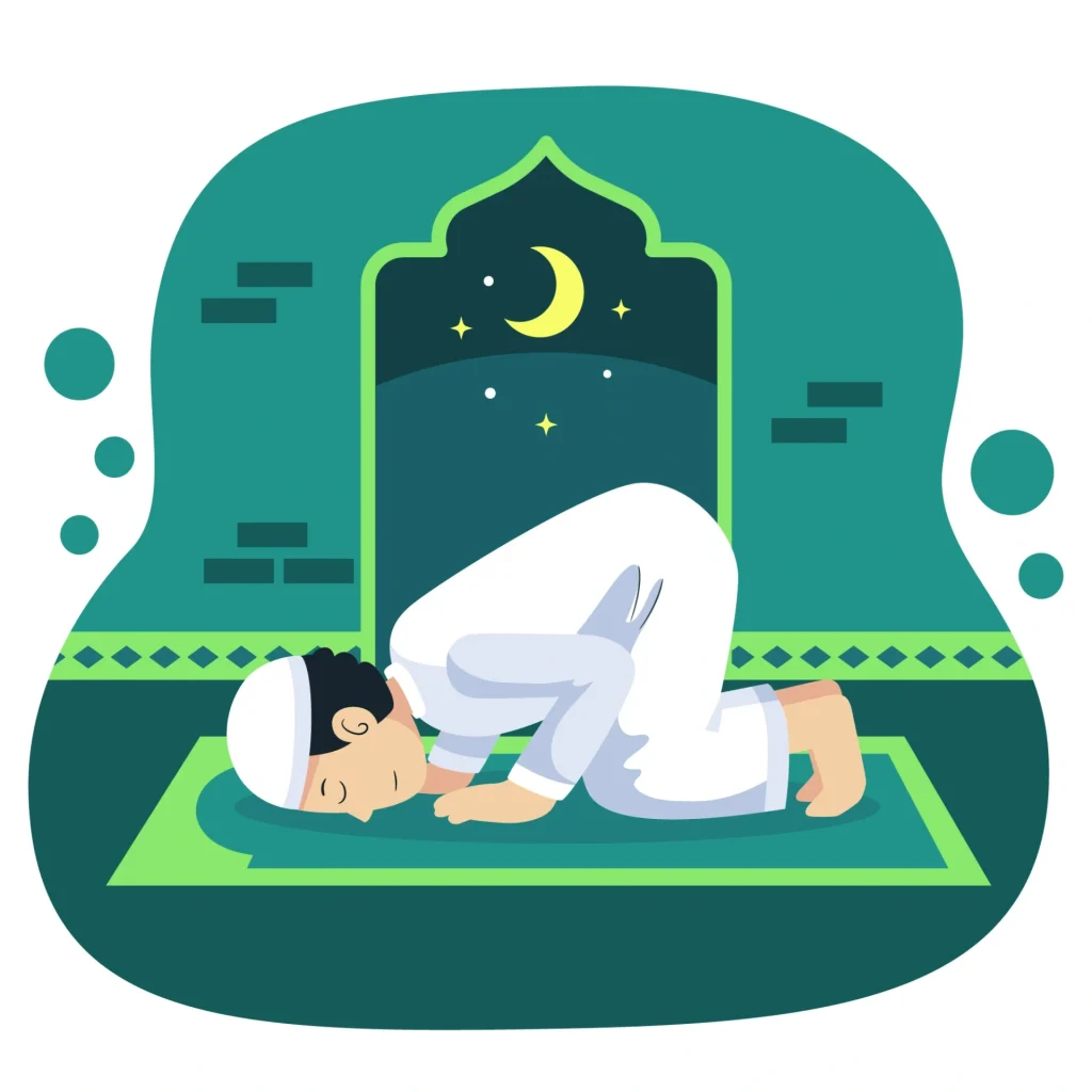 Al-fajr prayer