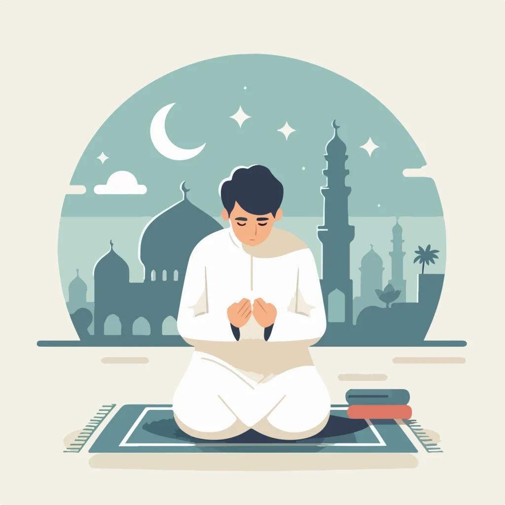 The Favor of the month of aMuharram