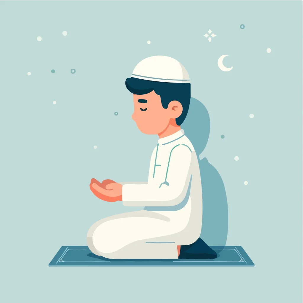 Al-fajr prayer