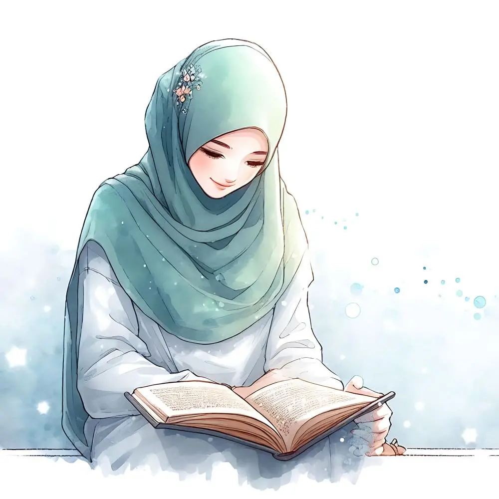 The importance of Hijab in Islam