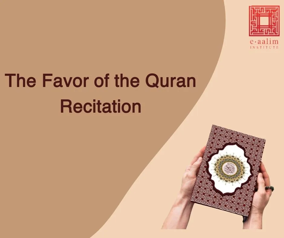 Quran online with kids