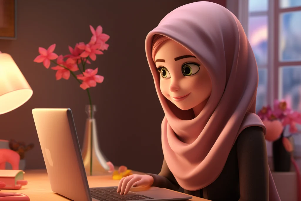 Learning quran online for beginners