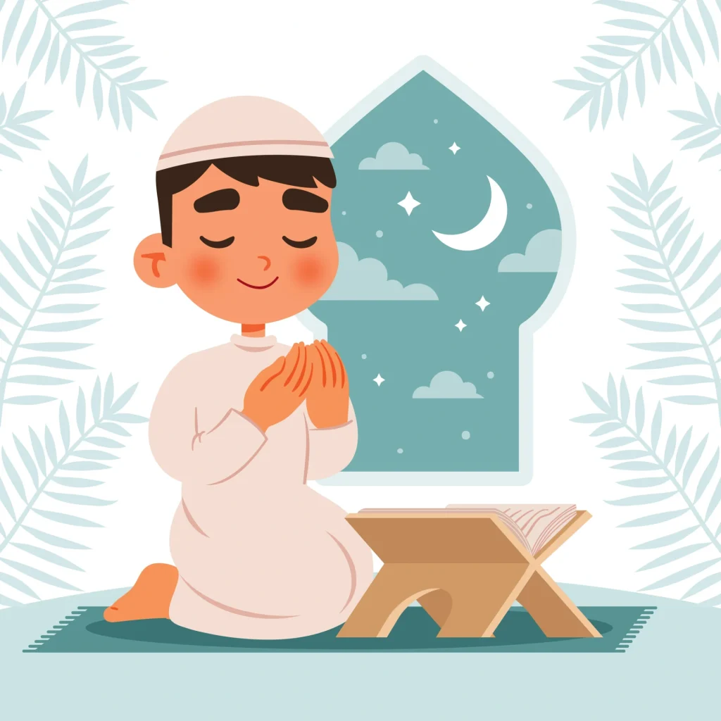 The Power of Voluntary Fasting in Islam
