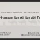 Al-Hassan ibn Ali ibn abi Talib