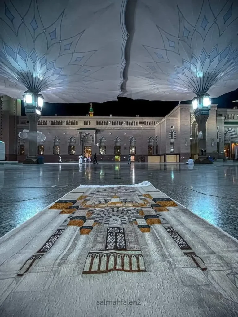 Most important events in rabie al-awal