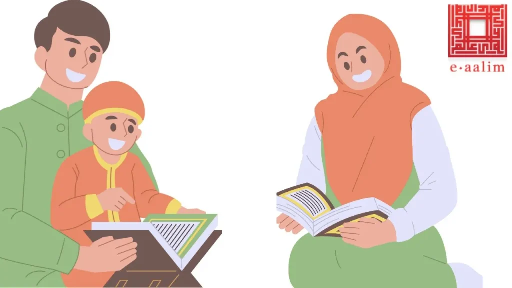 best guide to how beginners start reading the quran