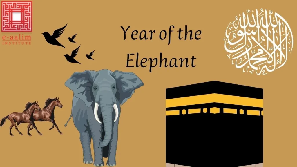 Most important events in rabie al-awal