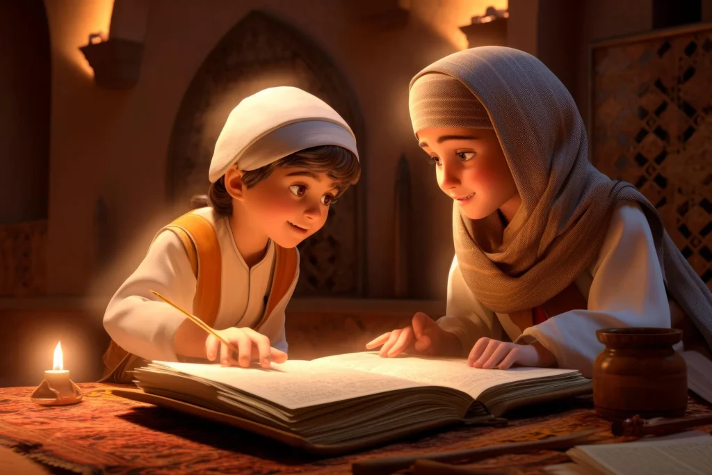 Usama ibn Zaid ibn Haritha