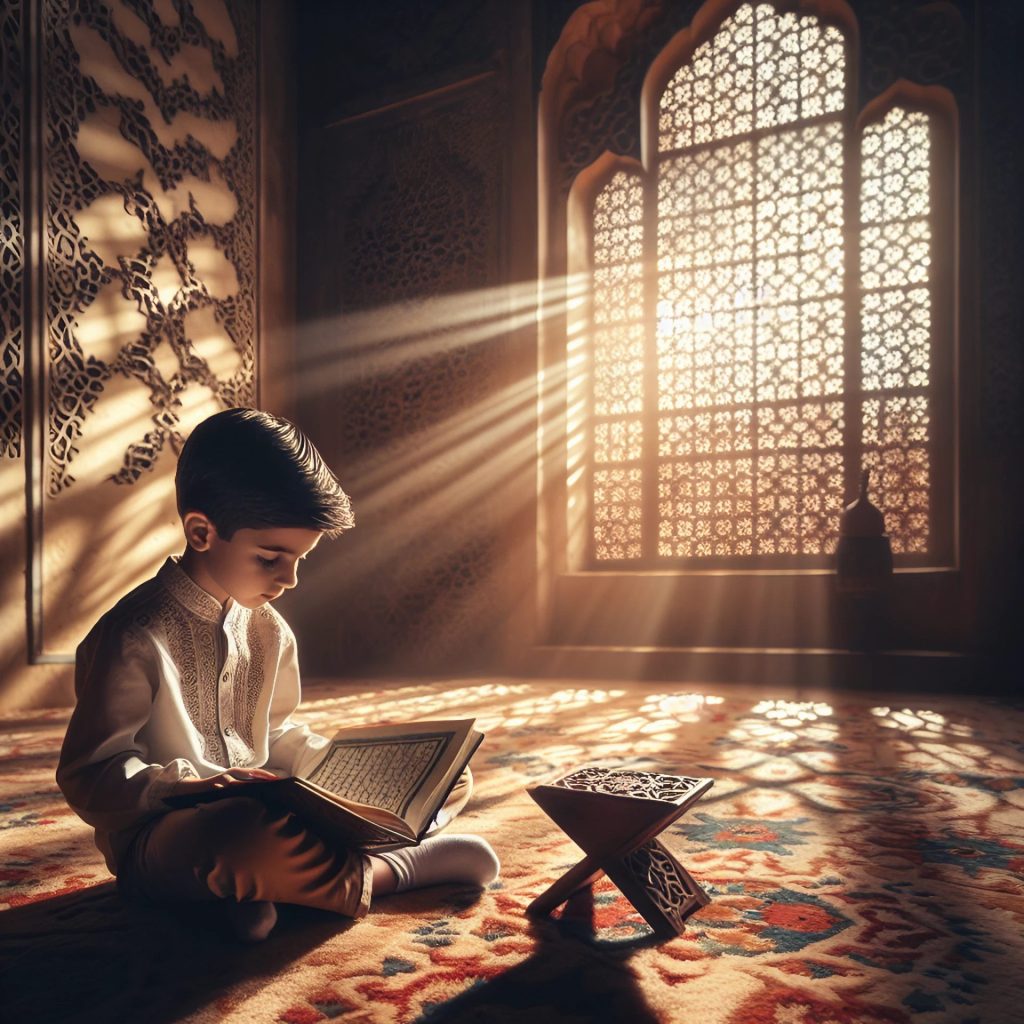 Al-Mu'awwidhatayn Significance