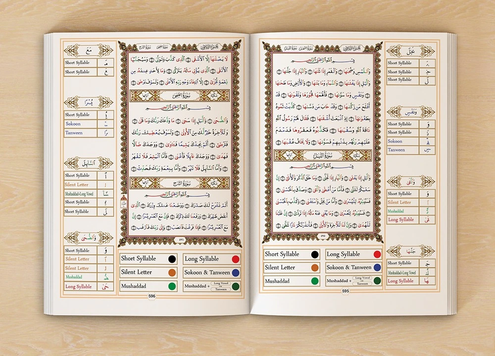 learn islamic studies