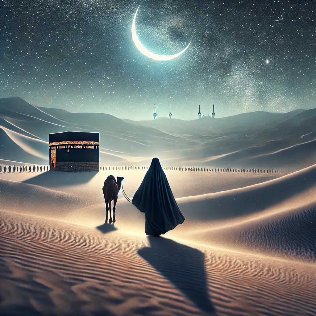 Umm Kulthum bint Uqbah