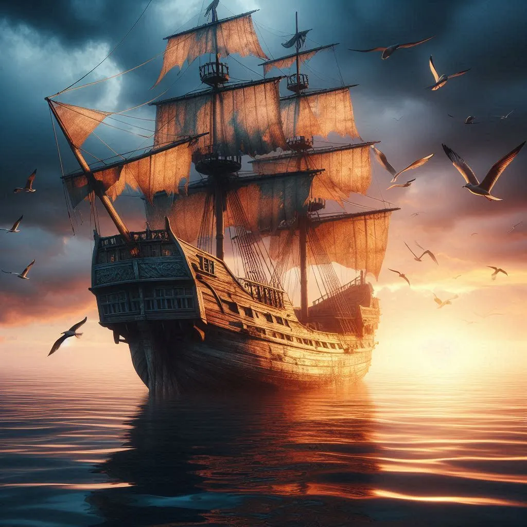 Prophet Noah, The second father of mankind