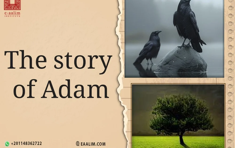 The Story of prophet David